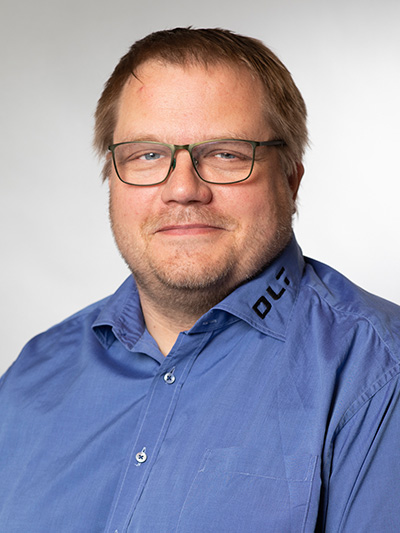 Lars Nielsen